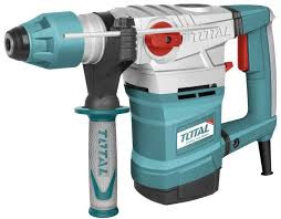 Total TH118366 Rotary Hammer – 36mm