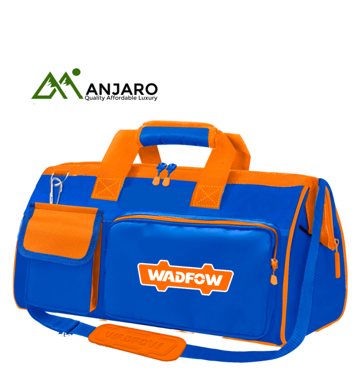 Wadfow WTG3119 & WTG3113 Tools Bags