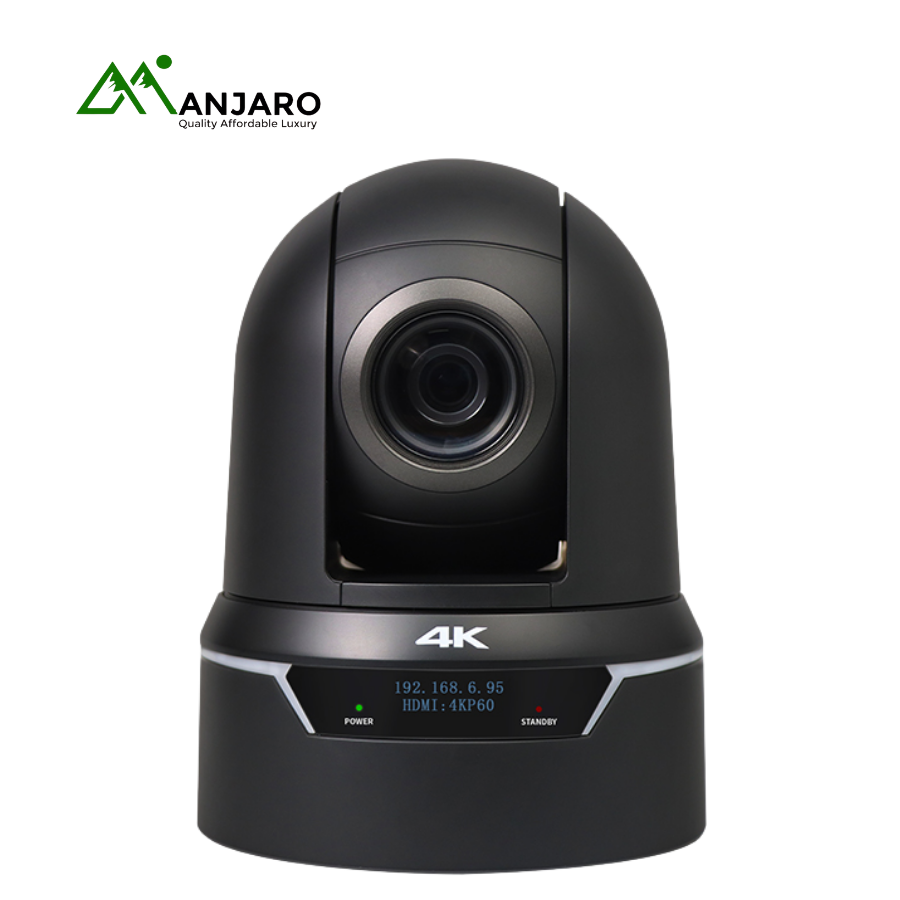 KT-UH71KTN 4K PTZ Camera – 25X Optical Zoom, HDMI (4K60), Dual 12G-SDI + 3G-SDI, LAN & USB 3.0