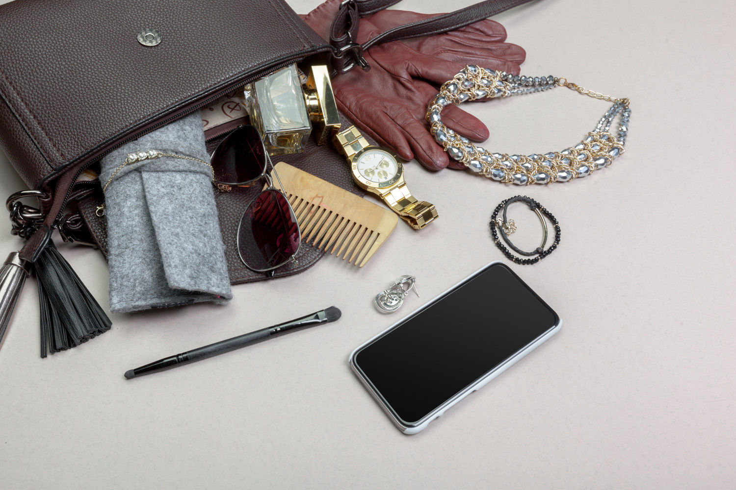 Bags & Accessories