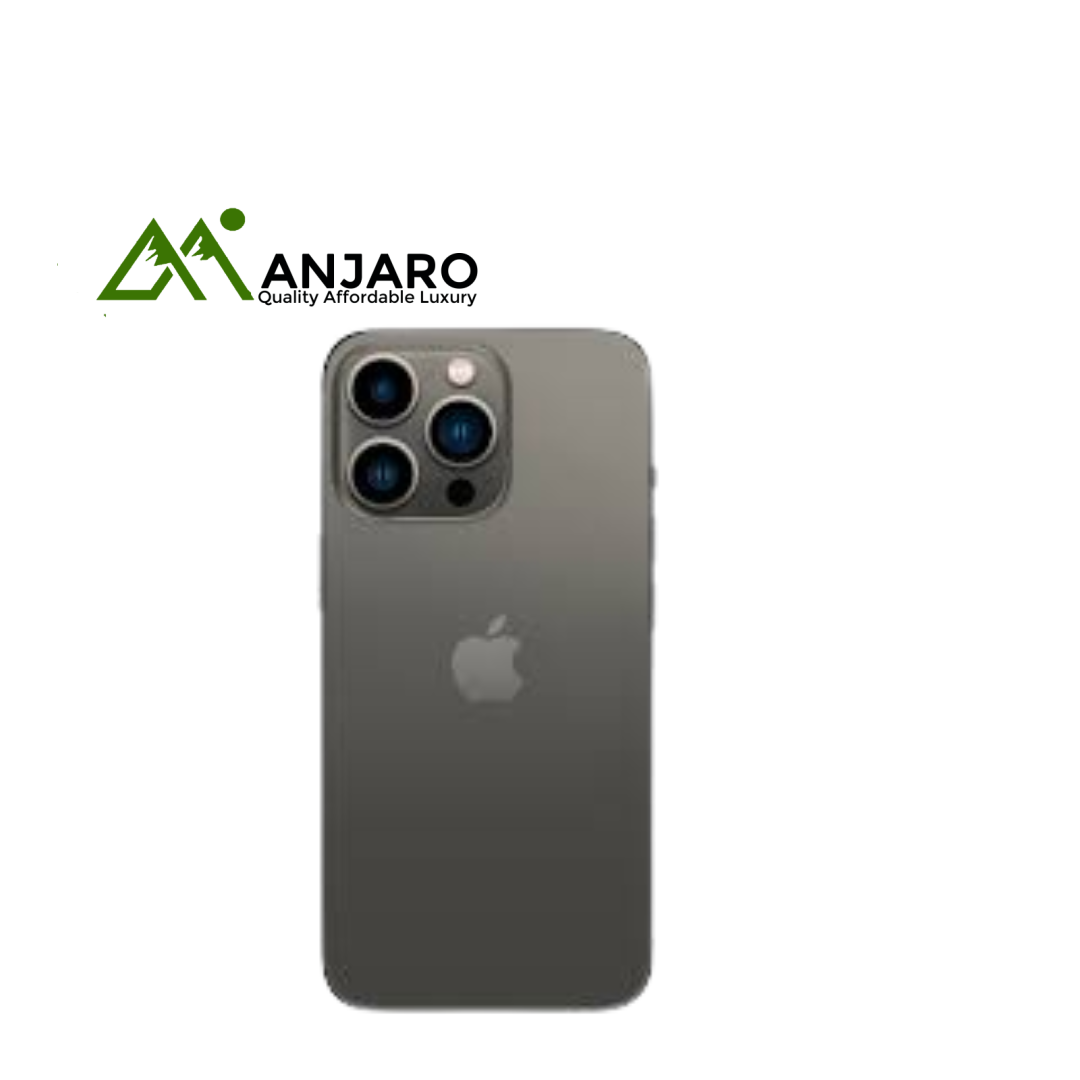 Apple iPhone 13 Pro – UK Used | 6.1” ProMotion Display & Triple Camera System | No Accessories Included