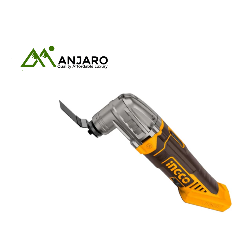 CMLI16222 Cordless Multi-Tool 16V – The Ultimate All-in-One Power Solution