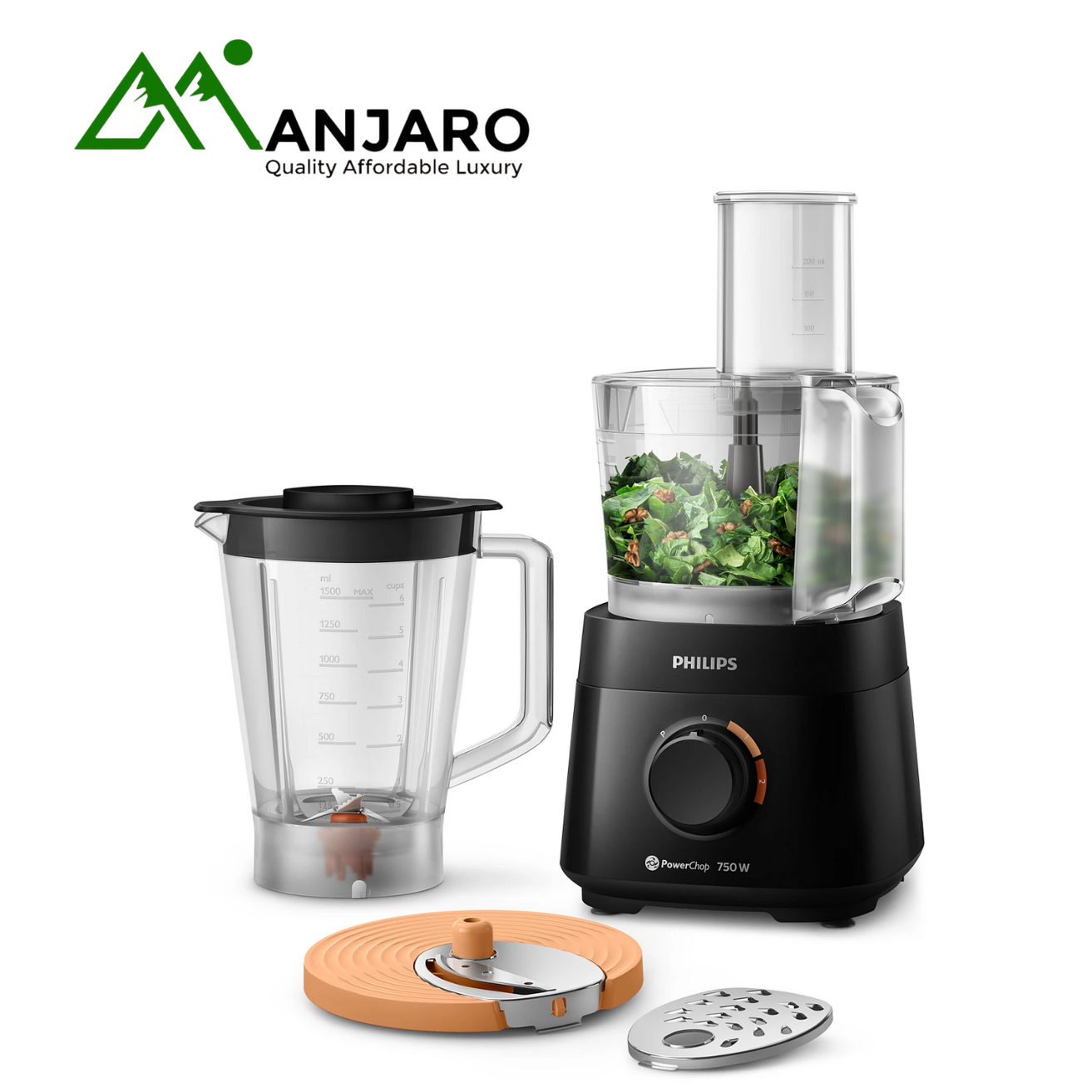 PHILIPS HAND MIXER HR7301/90