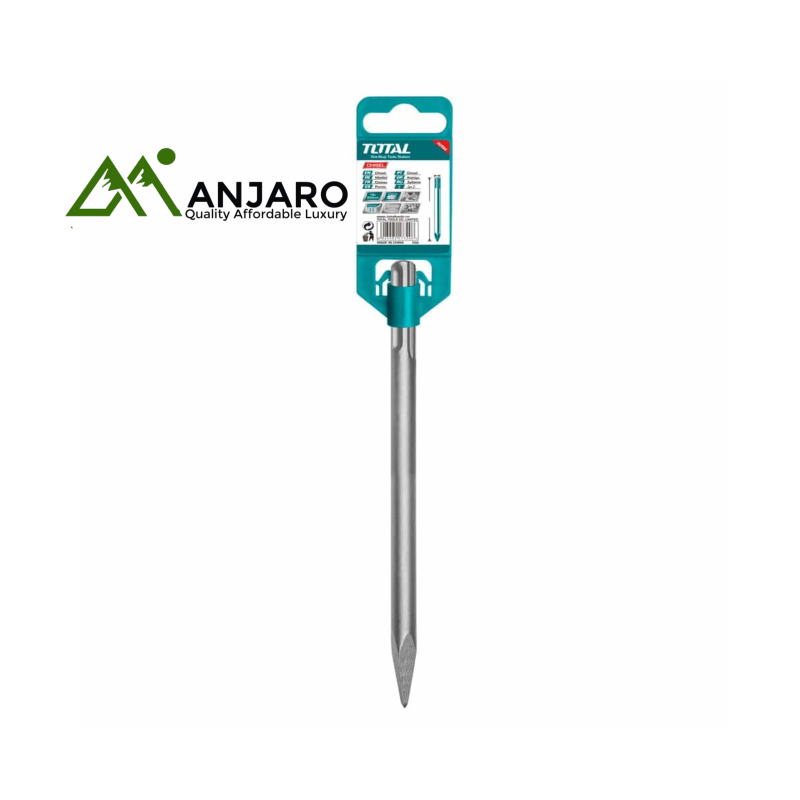 Total SDS plus chisel TAC1511141