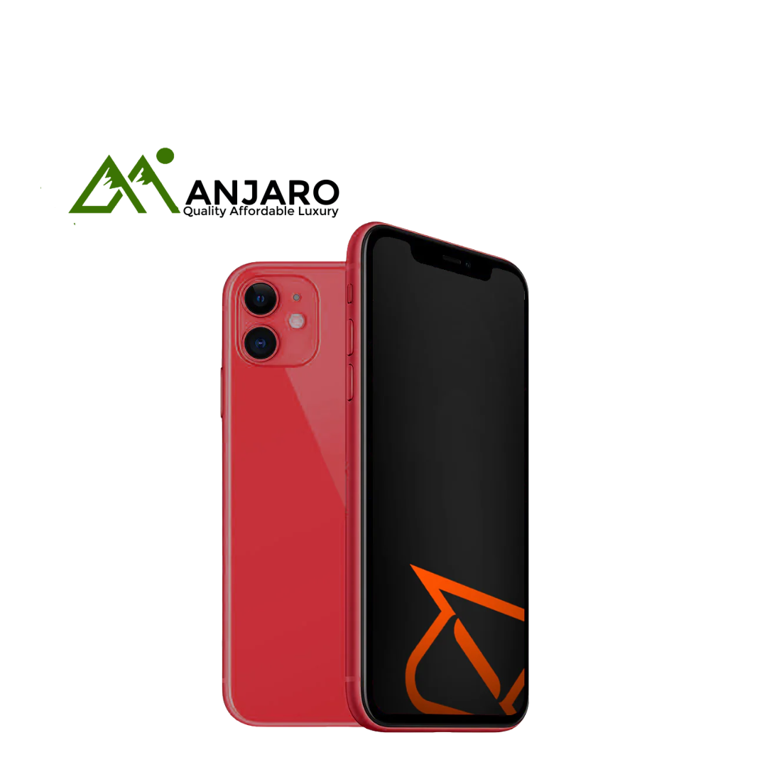 Apple iPhone 11 – UK Used | Dual Camera System | No Accessories Included