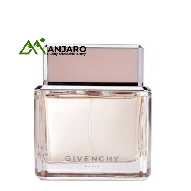 Givenchy Dahlia Noir Eau de Parfum – 75 ml