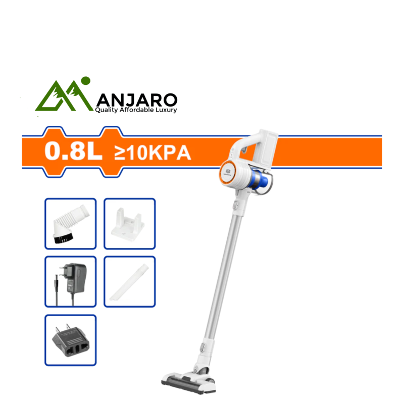 Wadfow Cordless Vacuum Cleaner WLV1502