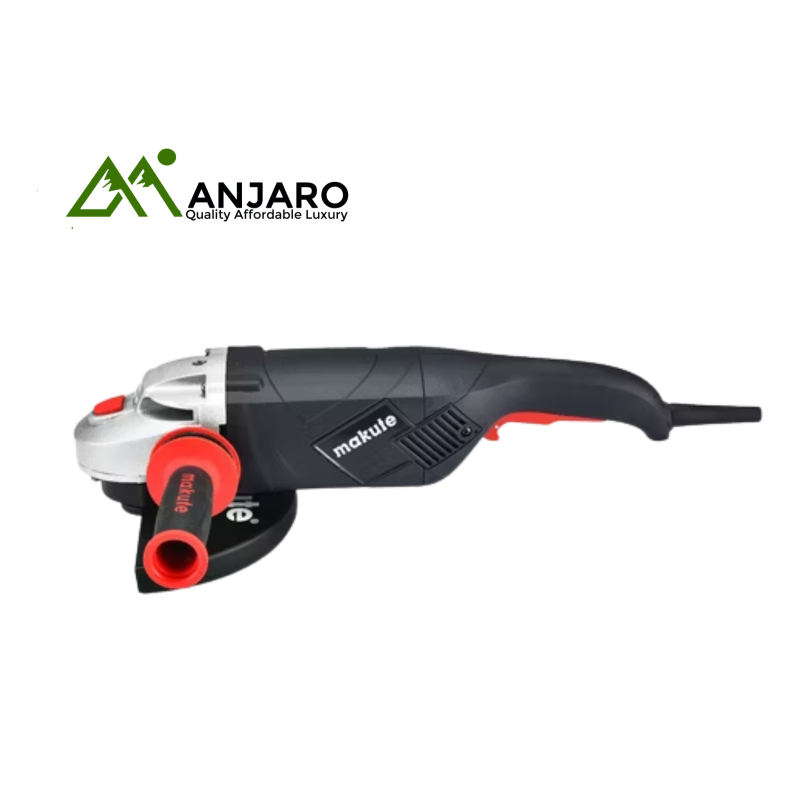 Makute Angle Grinder  – 2400W AG223
