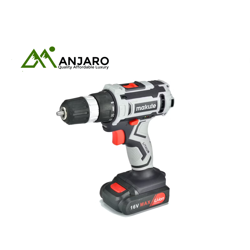 Makute Cordless Drill  – 20V CD027 LX
