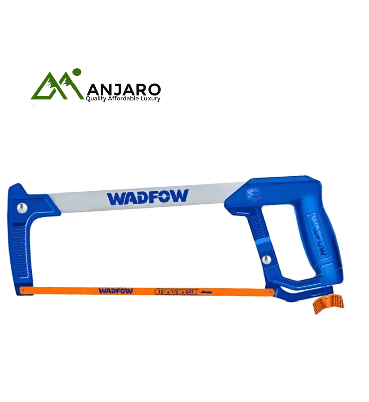 Wadfow Hacksaw Frame WHF3108