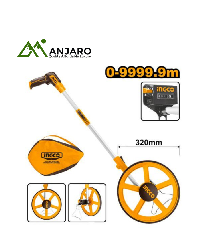 Ingco HDMW45 Measuring wheel