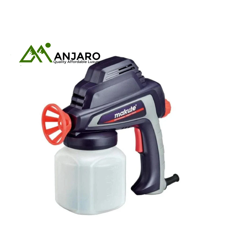 Makute Spray Gun  – 700ml SG002