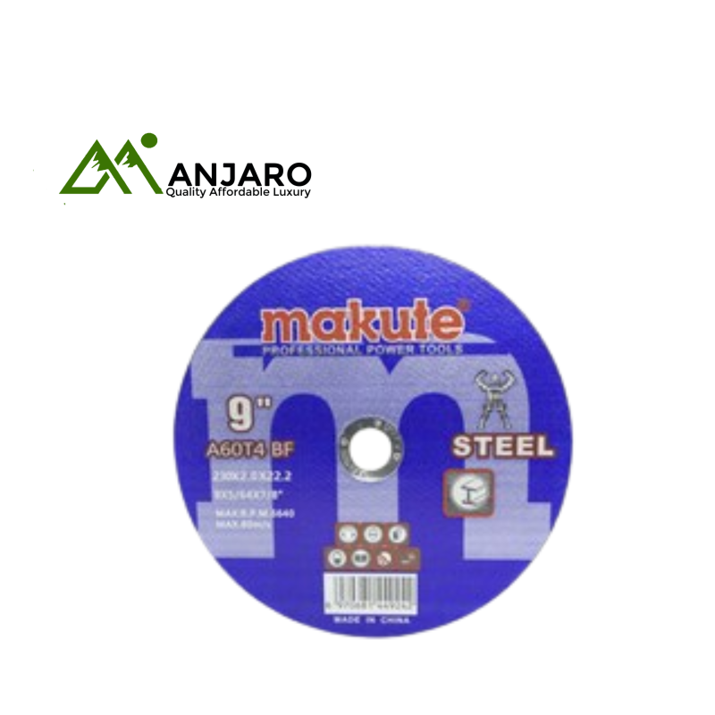 Makute Cutting Disc