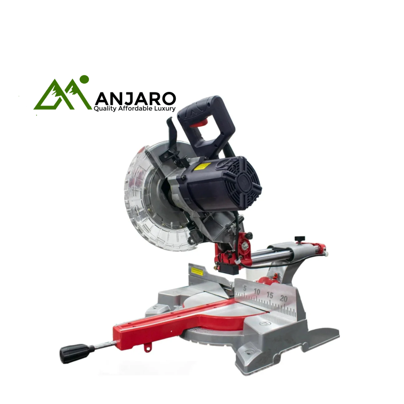 Makute Miter Saw – 2200W  MS001-S