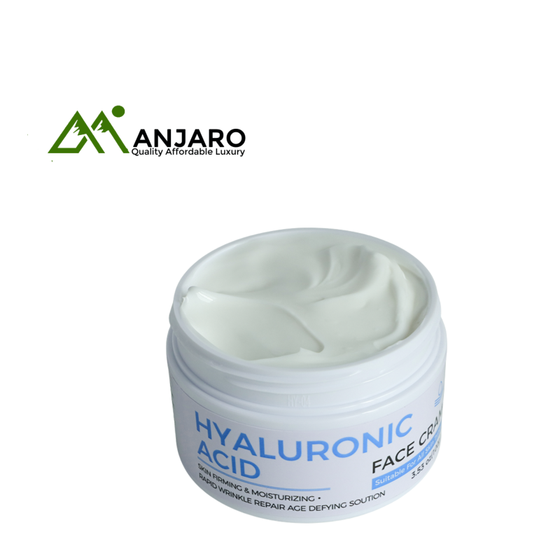 Anti-Wrinkle Face Cream