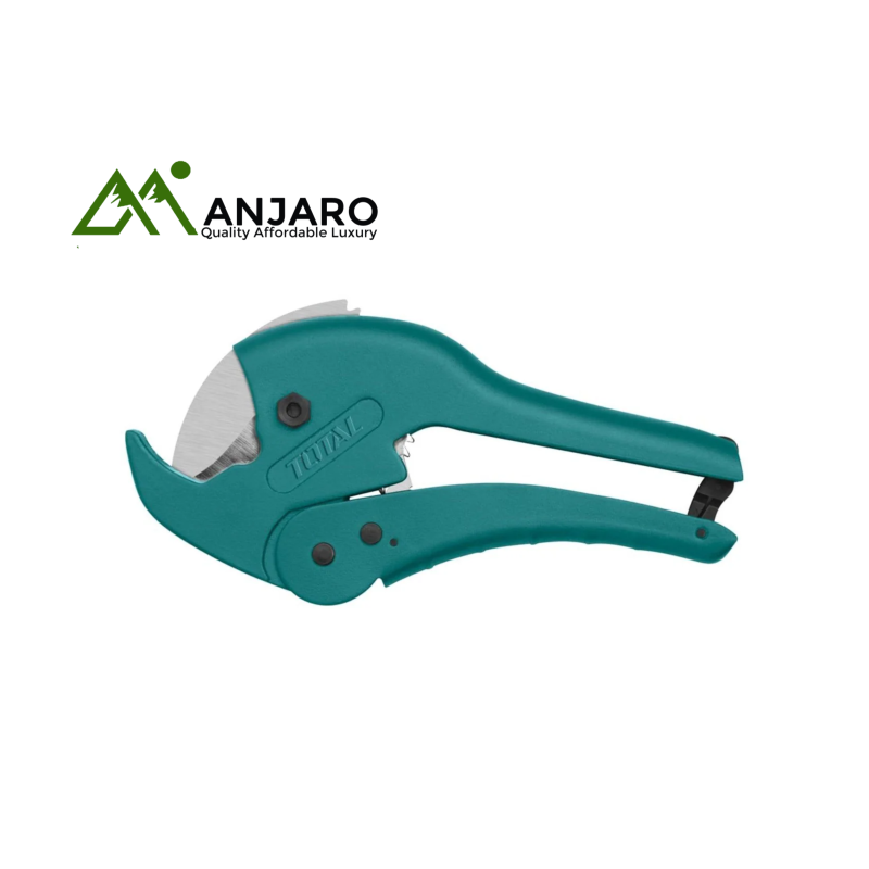 Total PVC pipe cutter THT53422