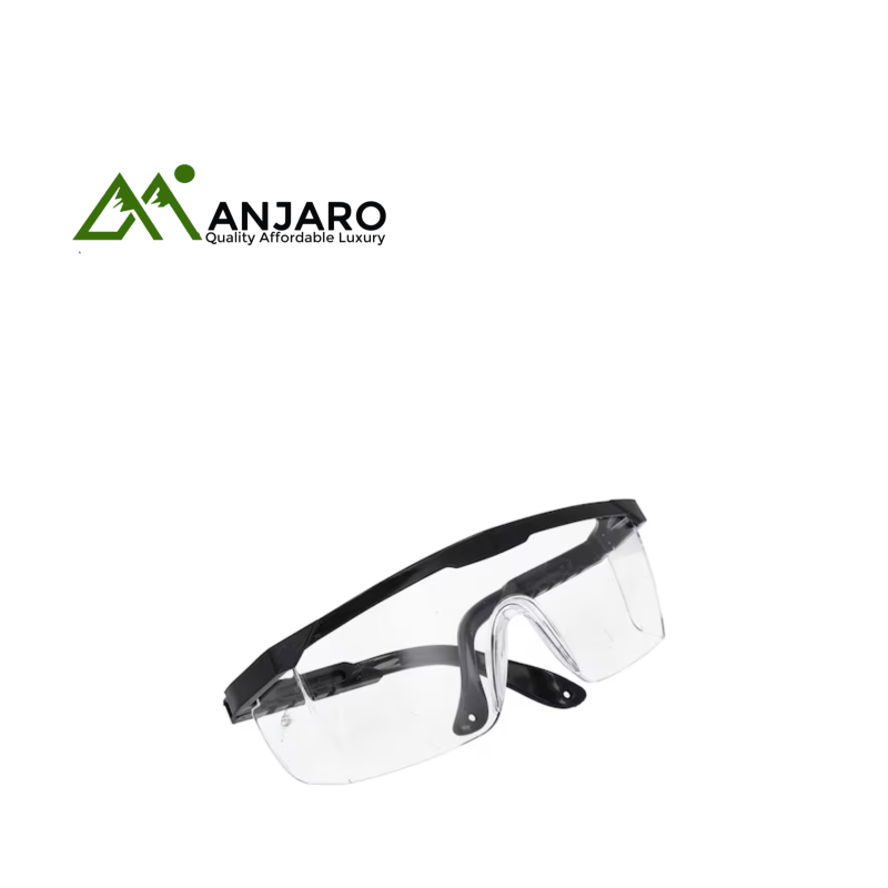 Total Safety goggles TSP342