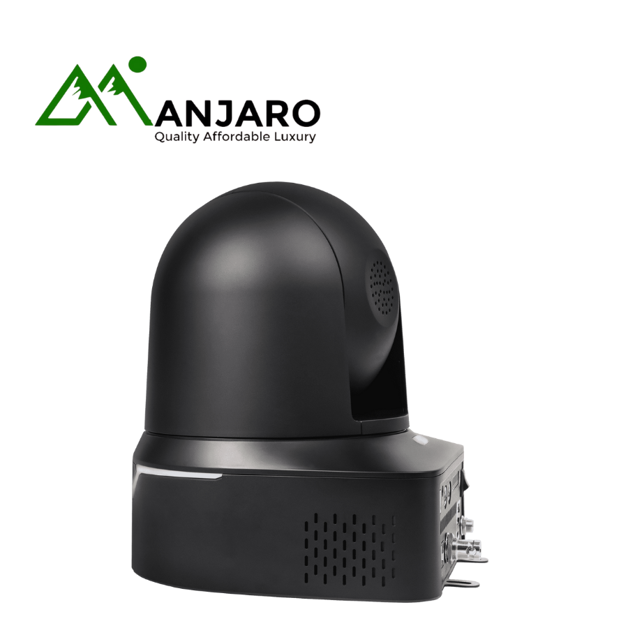 KT-UH71DTN 4K PTZ Camera – 25X Optical Zoom, HDMI (4K60), 3G-SDI, LAN & USB 3.0