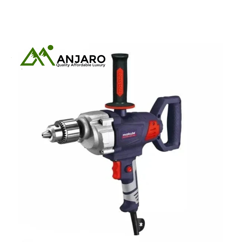 Makute Electric Drill ED016 – 1600W