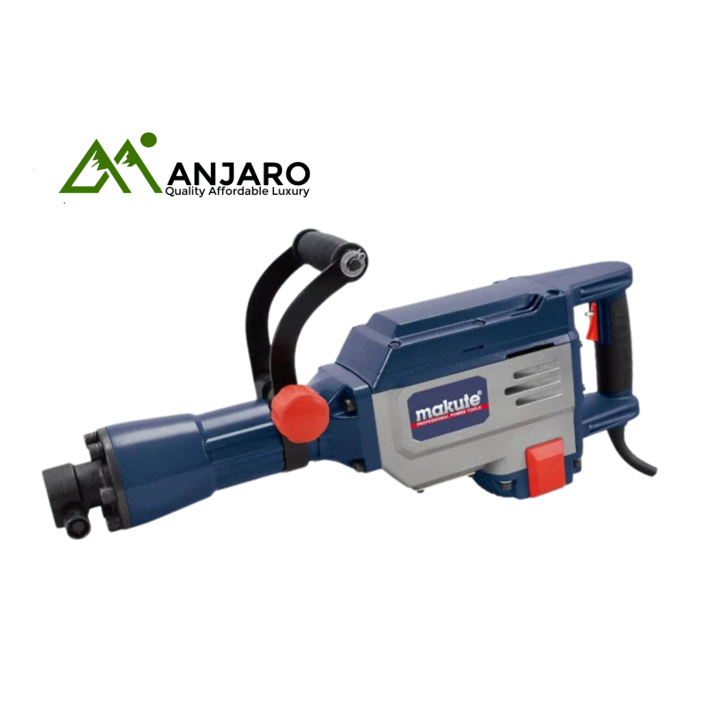 Makute Demolition Hammer  – 2800W DH85
