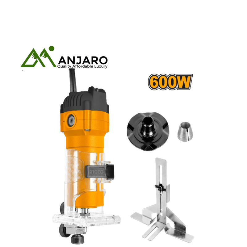 Ingco PLM6001 Laminate trimmer