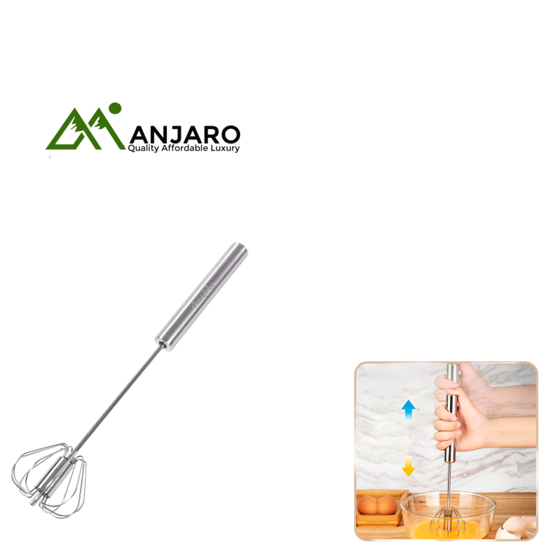 Decakila Spin whisk KMTT065M