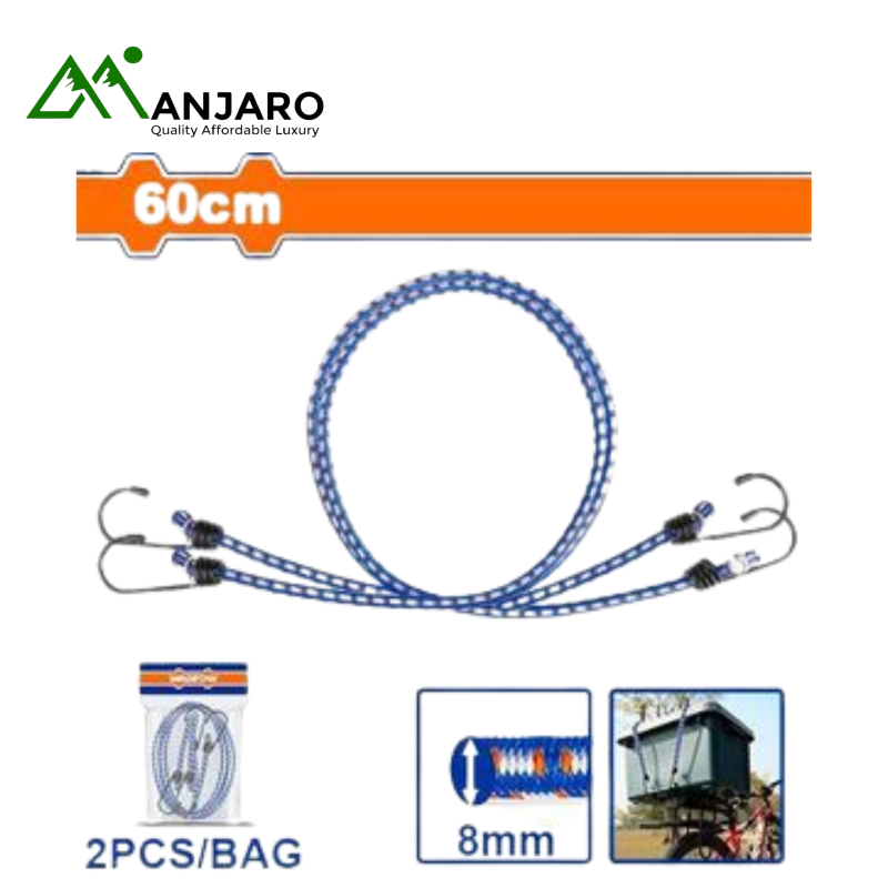 WLRP1160 Luggage Rope Set