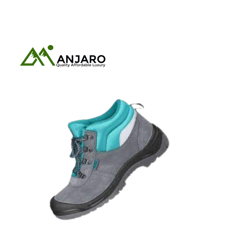 Total Safety Boots – Series (Sizes 39–46) TSP202SB