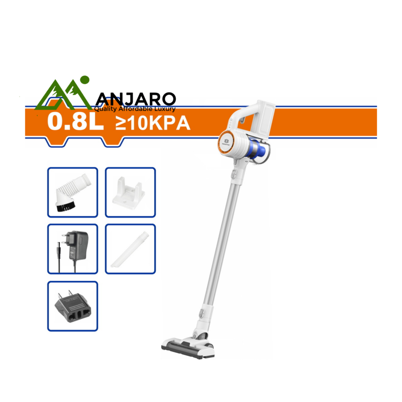 Cordless Vacuum Cleaner 24V 0.8L WLV1502