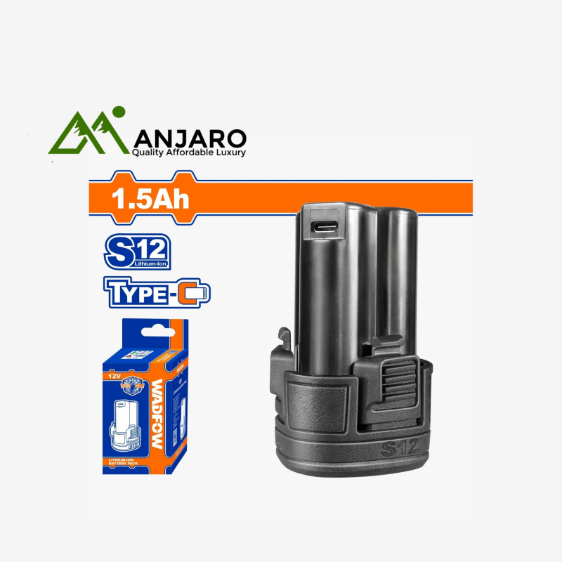 WLBS5150 Lithium-Ion Battery Pack