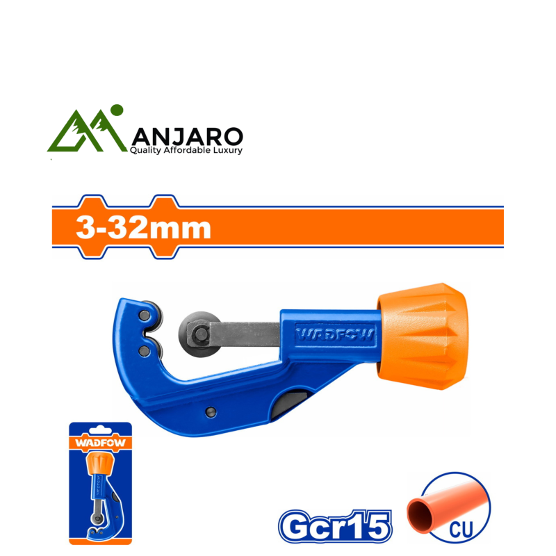 Wadfow Pipe Cutter WPC2632