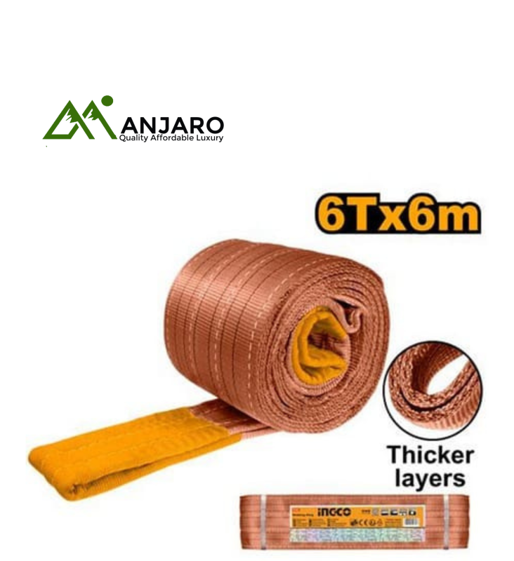 Ingco Webbing sling HWSP0606