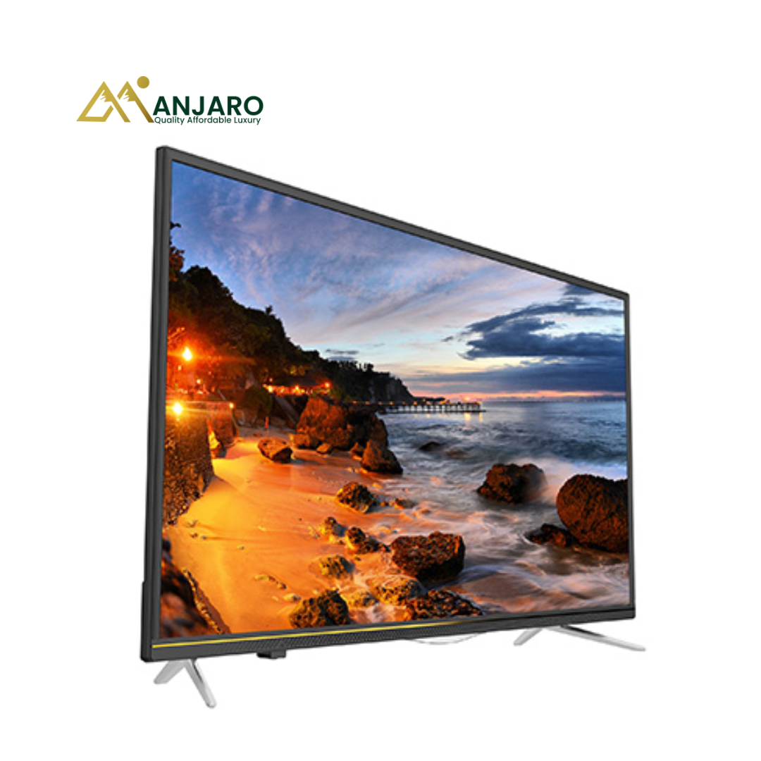 SKY VEST 43 Inch Smart LED TV