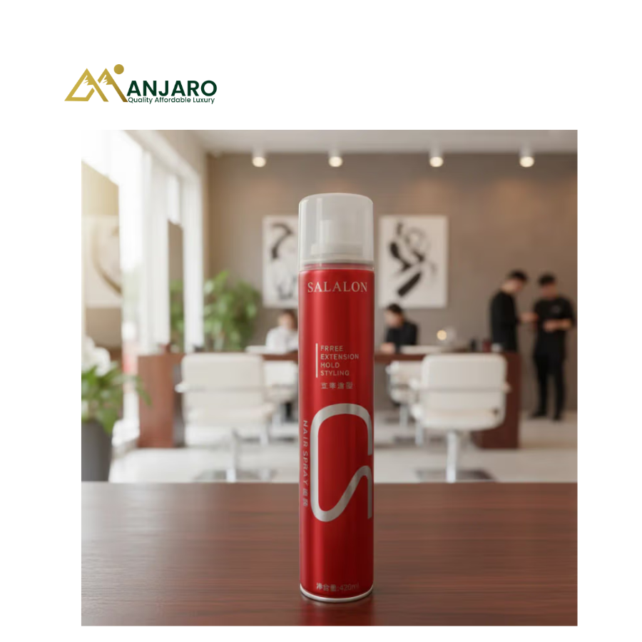 Sabalon Hair Treatment Cream – Nourishing Scalp & Hair Repair Conditioner