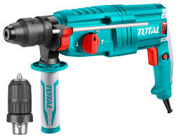 Total TH1153256 Rotary Hammer – 32mm