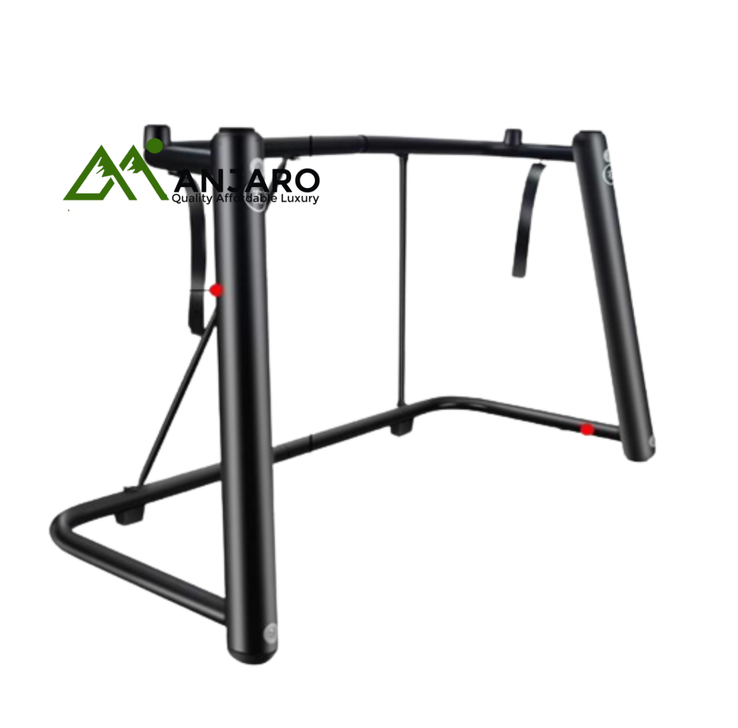 Asanasi U Style Heavy-Duty Keyboard Stand