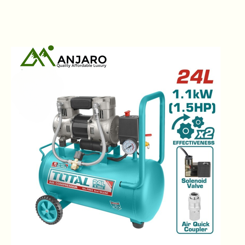 Total Air compressor TCS1110242