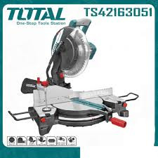 Total  Mitre saw TS42163051