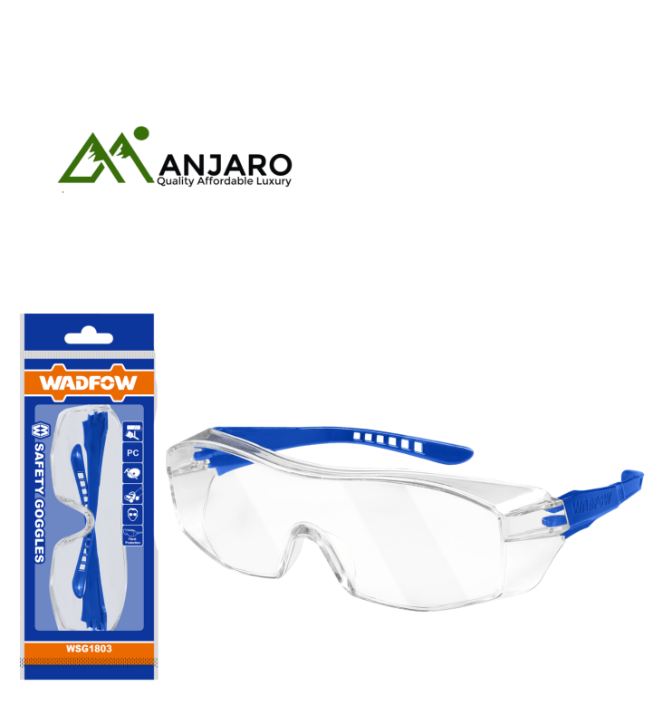 Wadfow WSG1803 Safety goggles