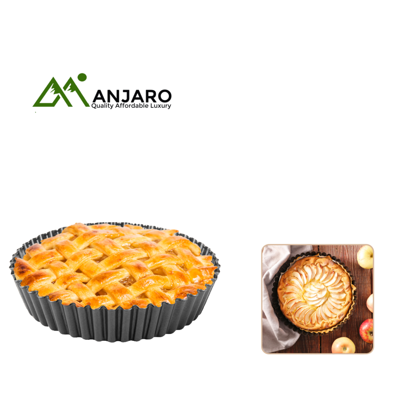Decakila Pie pan KMTT082B