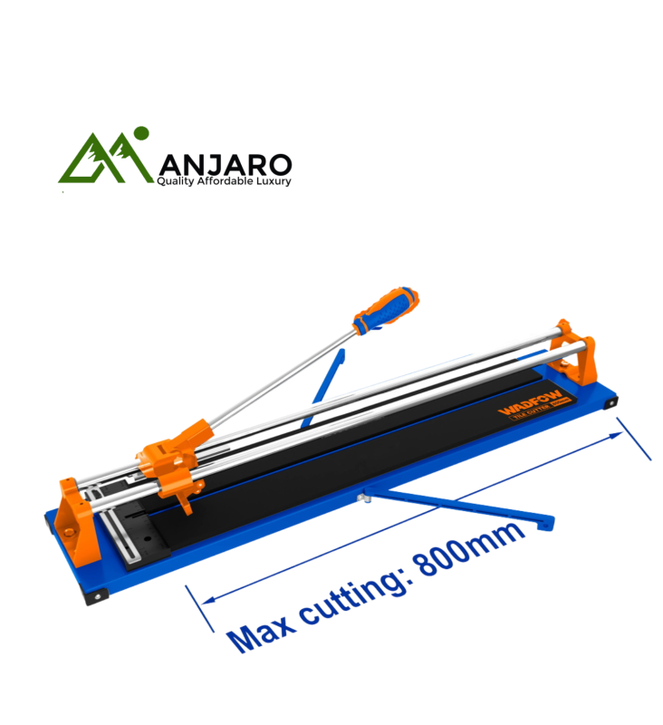Wadfow WTR1508, WTR1506 Tile Cutter