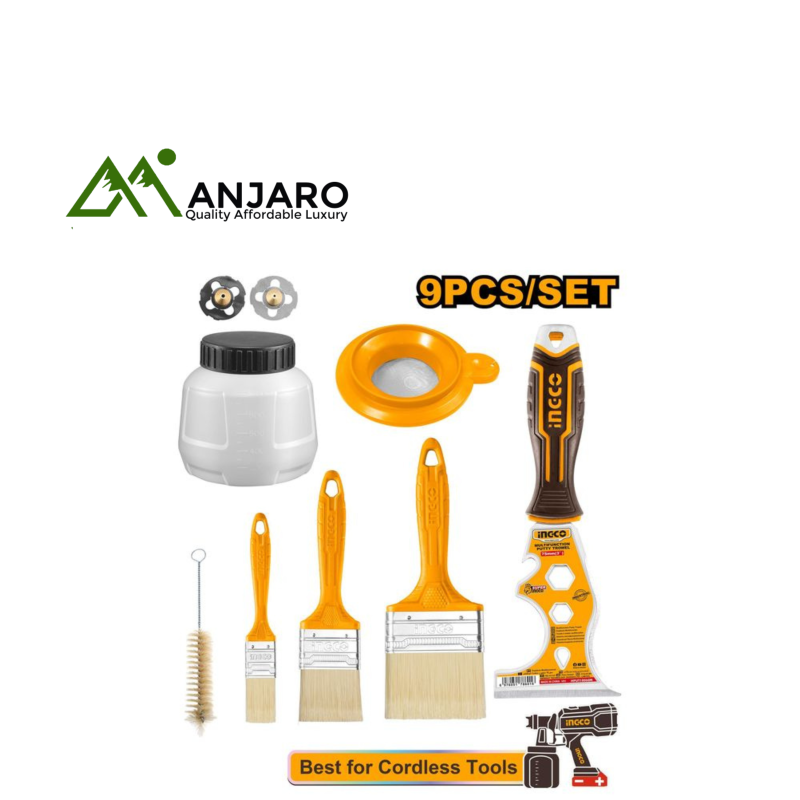 Ingco AMGF0702 Painting toolsaccesories