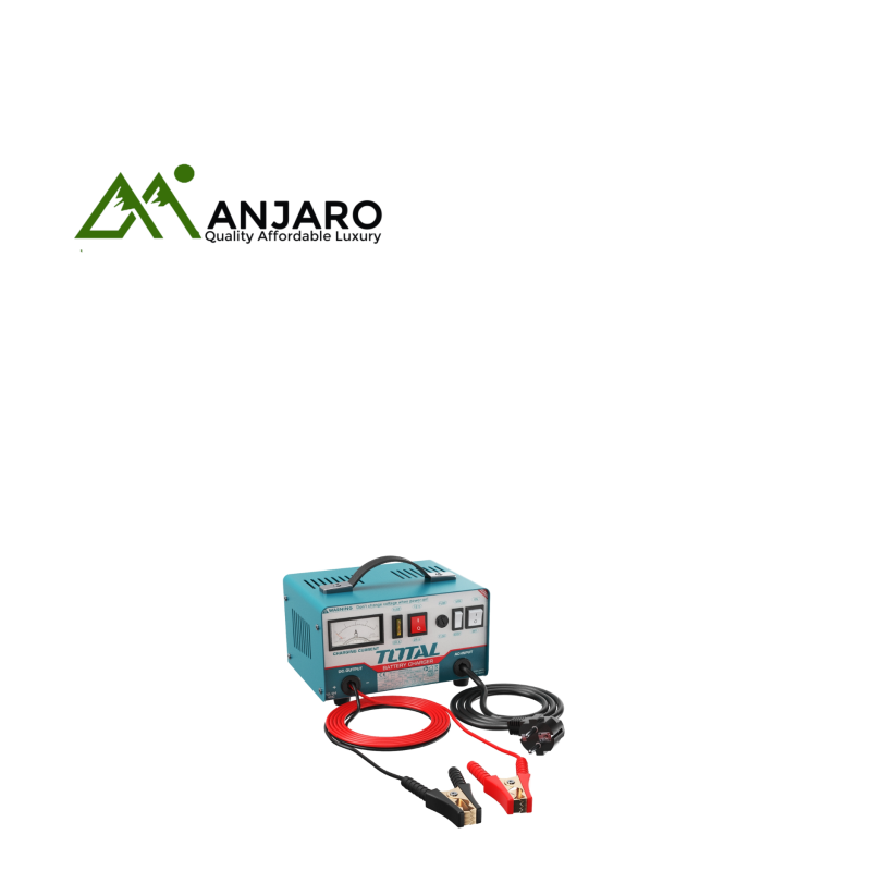 Total TBC1601 Battery charger