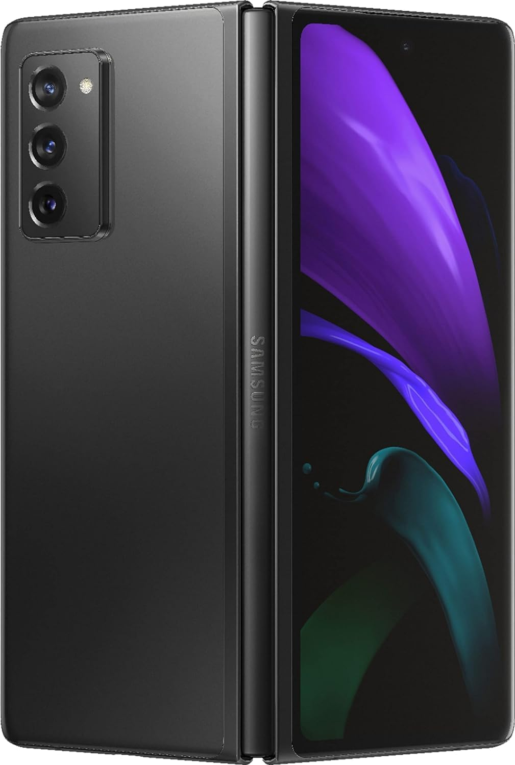 Samsung Galaxy Z Fold2