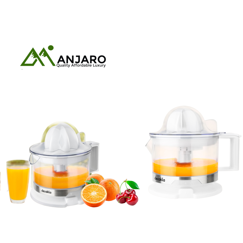 Decakila Citrus Juicer KEJC006W