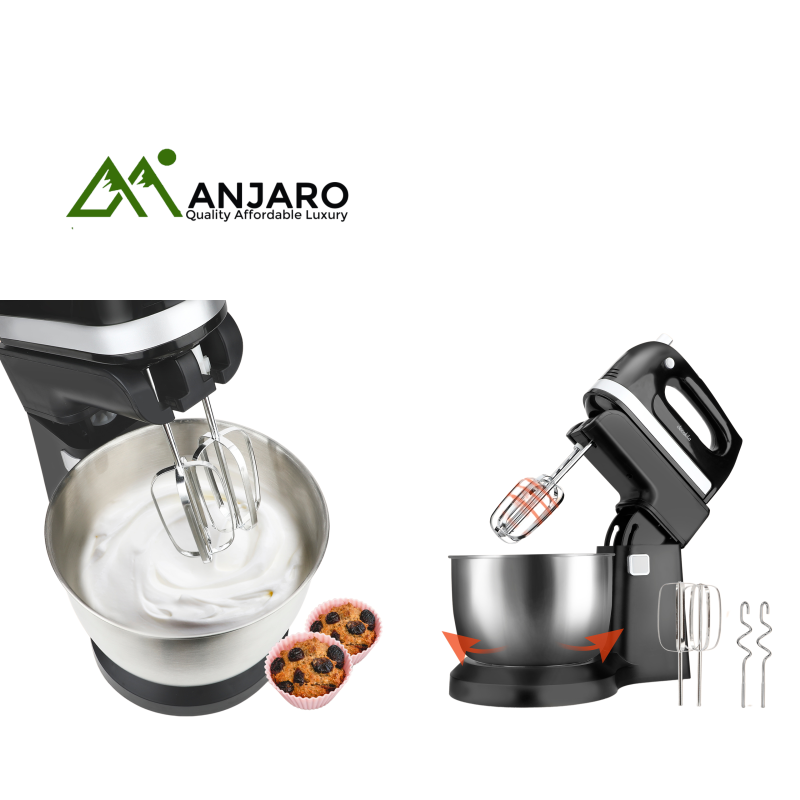 Decakila KEMX012B Stand Mixer