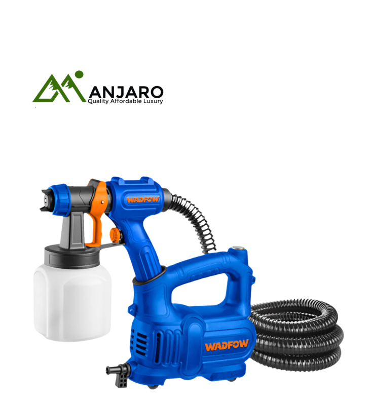 Wadfow WEG2A50 / WEG1A01 Spray Guns