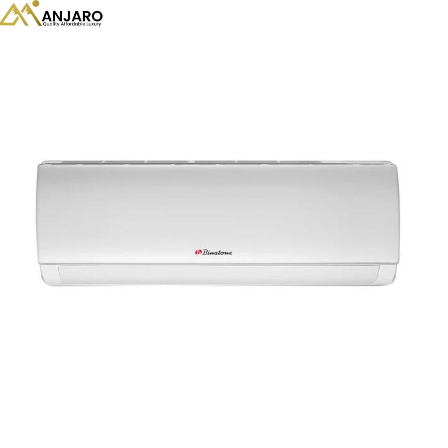Binatone Air Conditioner – 1.5HP & 2.0HP Split Unit Powerful Fast Cooling AC