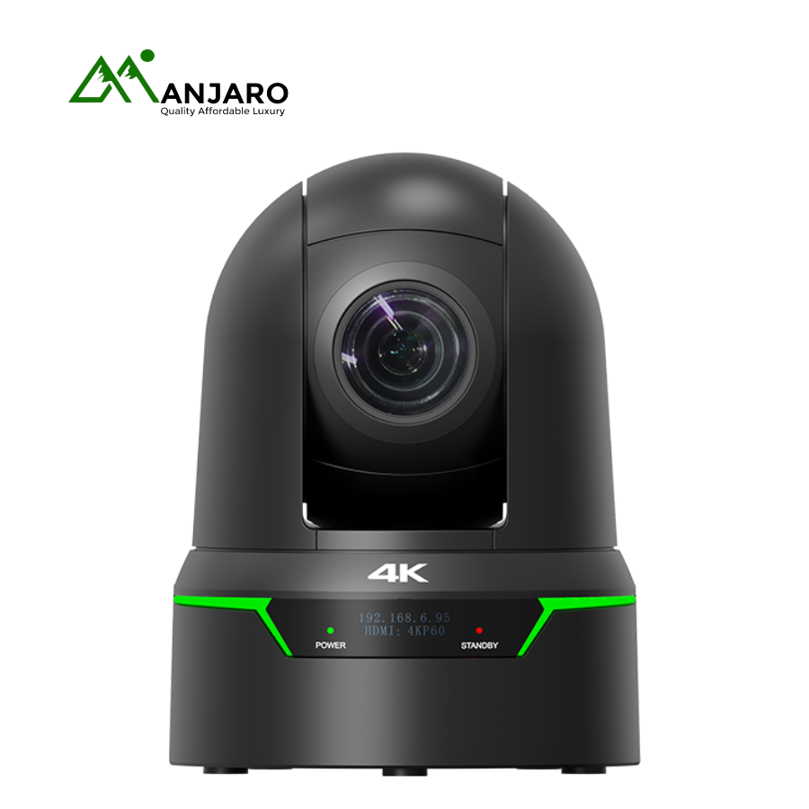 KT-UH71KTN 4K PTZ Camera – 25X Optical Zoom, HDMI (4K60), Dual 12G-SDI + 3G-SDI, LAN & USB 3.0