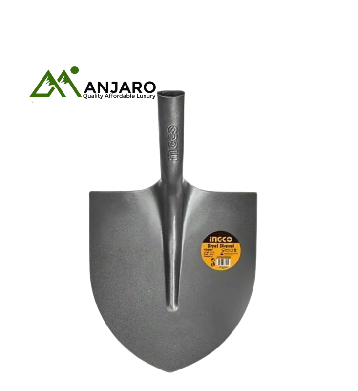 Ingco Steel shovel head HSSL09